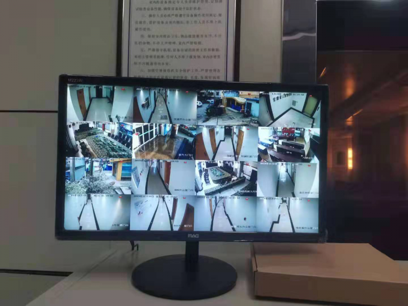 常見的樓宇對講系統設備有哪?些？