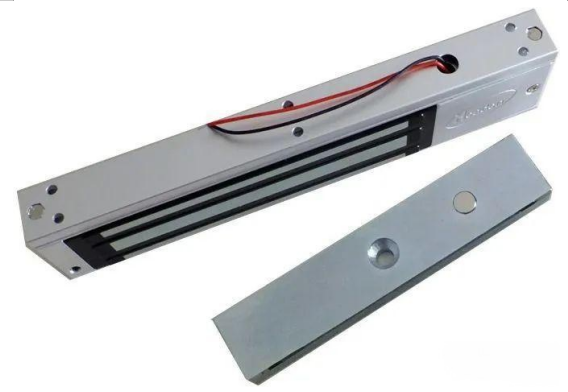 圖解甘肅門禁系統中電鎖分類及安裝方法